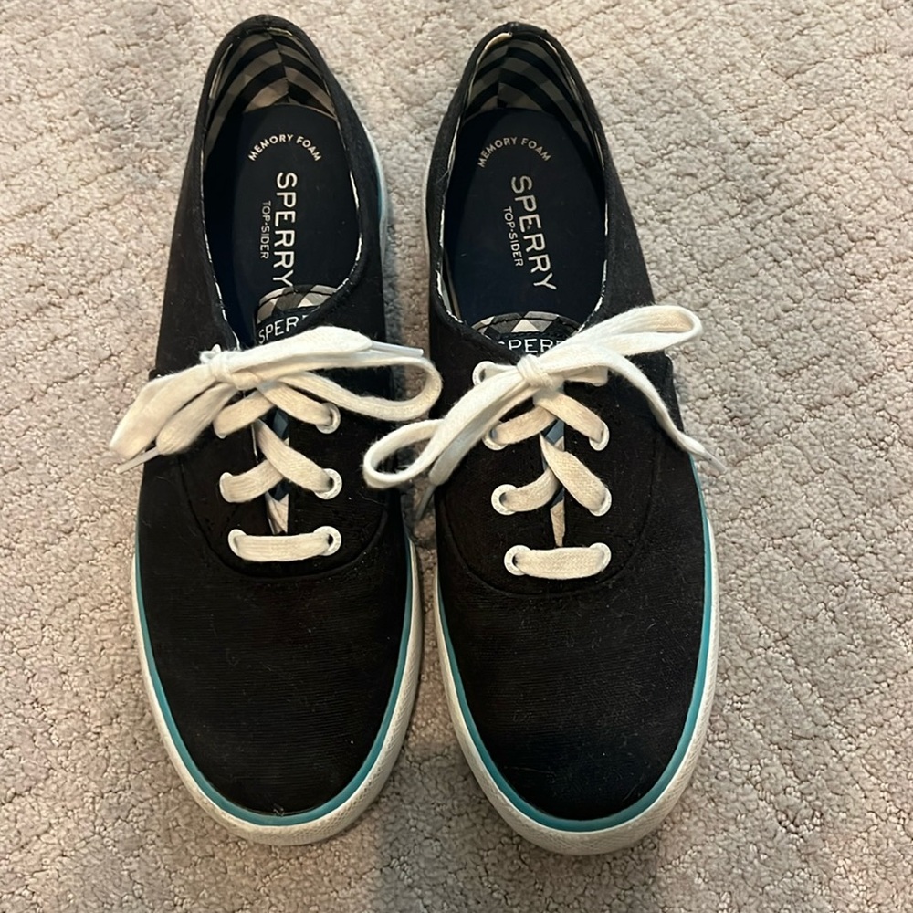 Speedy Top-Sider Sneakers